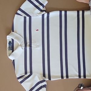 Ralph Lauren med polo